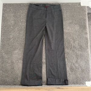 Mexx Charcoal Dress Pants